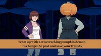 Jill O' Lantern: First Slice screenshot, image №3049893 - RAWG
