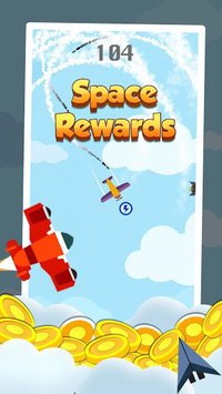 Space Reward - Win Prizes screenshot, image №1474783 - RAWG