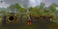 Warhammer Online: Age of Reckoning screenshot, image №434497 - RAWG