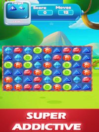 Jewels Match Island screenshot, image №903764 - RAWG
