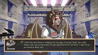 Furry Shakespeare: Emperor Penguin Lear screenshot, image №2334477 - RAWG
