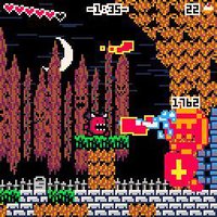 Lil' Satan's Cake Quest screenshot, image №1011646 - RAWG