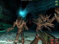 Aliens Versus Predator screenshot, image №870938 - RAWG
