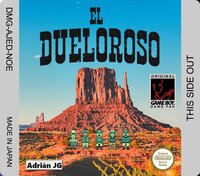 El Dueloroso screenshot, image №3027701 - RAWG
