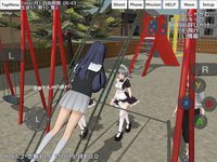 School Girls Simulator screenshot, image №1638592 - RAWG