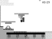 Grayscale Era screenshot, image №1313249 - RAWG