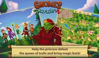 Gnomes Garden: The Queen of Trolls screenshot, image №1497273 - RAWG