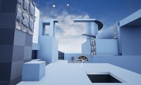 Archer Project screenshot, image №2258108 - RAWG