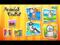 123 Kids Fun ANIMAL BAND Free Kids Top Music Games screenshot, image №965355 - RAWG