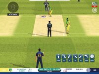 Real Cricket 20 screenshot, image №2764200 - RAWG