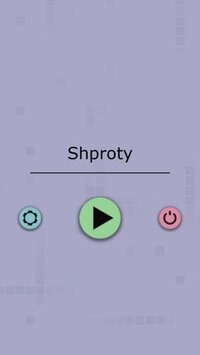 Shproty Pro screenshot, image №3523379 - RAWG