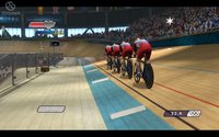 Beijing 2008 - The Official Video Game of the Olympic Games screenshot, image №472512 - RAWG