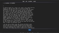 Hidden Word Reader screenshot, image №2677760 - RAWG
