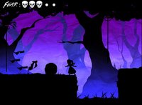 Escape from nightmares (burns lake) screenshot, image №2197657 - RAWG