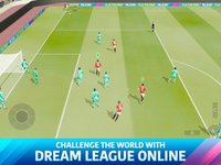 Dream League Soccer 2020 screenshot, image №2271995 - RAWG