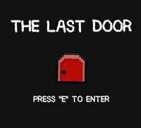 The Last Door (winster287) screenshot, image №2847232 - RAWG