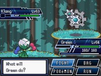 Pokémon Rejuvenation screenshot, image №2255243 - RAWG