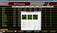 Football Mogul 2008 screenshot, image №495278 - RAWG