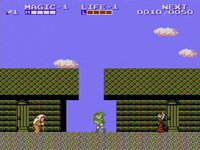 Zelda II: The Adventure of Link screenshot, image №1709339 - RAWG