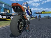 MotoGP: Ultimate Racing Technology 3 screenshot, image №404099 - RAWG