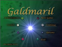 Galdmaril screenshot, image №1074054 - RAWG