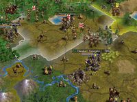 Sid Meier's Civilization IV screenshot, image №652431 - RAWG