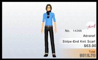 Style Savvy: Trendsetters screenshot, image №795255 - RAWG