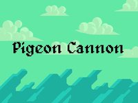 Pigeon Cannon screenshot, image №1671761 - RAWG