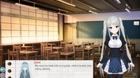 Runa's School Story screenshot, image №1808026 - RAWG