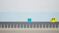 Square Kid screenshot, image №1945253 - RAWG
