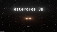 Asteroids 3D screenshot, image №1120001 - RAWG