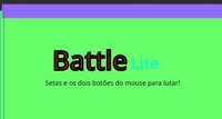 BattleLite screenshot, image №3603653 - RAWG