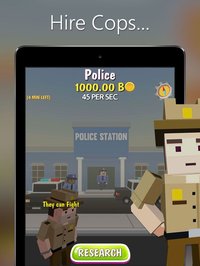 Zombie City - Clicker Tycoon screenshot, image №1893516 - RAWG