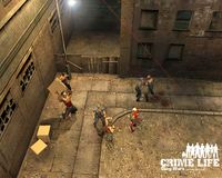 Crime Life: Gang Wars screenshot, image №419703 - RAWG