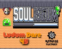 Souliseum screenshot, image №2203048 - RAWG