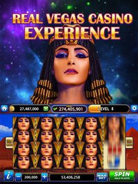 Vegas Casino Slots - Mega Win screenshot, image №1692677 - RAWG