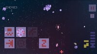 Escape The Living Nebula - Purple screenshot, image №3223804 - RAWG