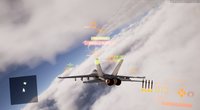 Project Wingman Alpha screenshot, image №989986 - RAWG