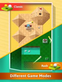 Top Down Golf screenshot, image №2176942 - RAWG