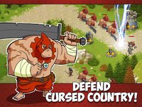 Tower Defense: New Realm TD screenshot, image №1473863 - RAWG