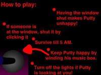 Putty Sim. 2 (Horror) screenshot, image №1284427 - RAWG