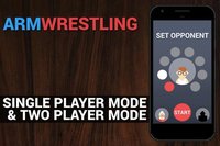 Arm Wrestling VS 2 Player screenshot, image №1559097 - RAWG