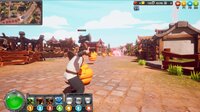 QIMEN Tower Defense screenshot, image №4219257 - RAWG