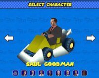 Better Call Saul Kart screenshot, image №3586473 - RAWG