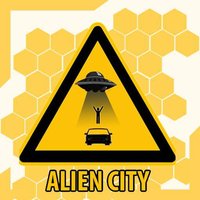 Alien City Run screenshot, image №2276632 - RAWG