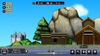 My Territory Was Witches' Island!? screenshot, image №2754821 - RAWG