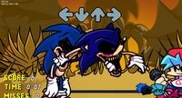 Vs Sonic.exe Back To Hell screenshot, image №3627926 - RAWG