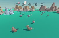 Animal Herd Royale screenshot, image №3654882 - RAWG