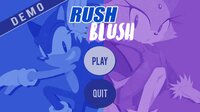 Rush and Blush screenshot, image №2511585 - RAWG