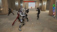 EPIC KNIGHT screenshot, image №3206356 - RAWG